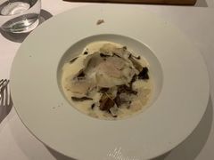 蘑菇汤-蝶舍·MAISON PAPILLON