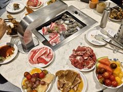 -春天烤肉自助餐厅(南内环店)