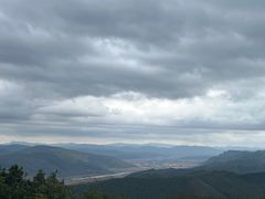 -九鼎铁刹山风景区