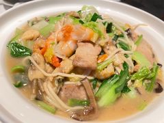 莆田卤面-莆田餐厅PUTIEN(深圳湾万象城家宴店)