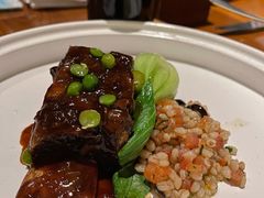 -沈阳君悦酒店·意坊意大利餐厅