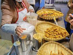 -肖炮现炸酥肉(解放碑店)