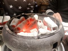 -火炉火自助餐(枫蓝国际店)