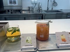 -喜茶(北京五棵松华熙店)