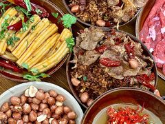 -阳阳老火锅(小南门店)