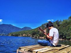 -青海湖国家重点风景名胜区