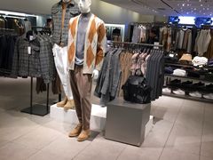 -ZARA(凯德乐峰广场店)