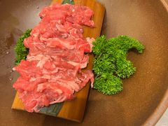 -一绪に寿喜烧(荟聚店)