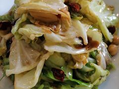 -帕米尔食府(白云观店)