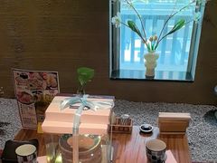 -千代武日本料理(爱建店)