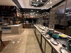 -TABLE·味西餐厅-成都茂业JW万豪酒店