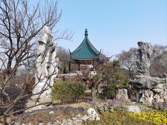 -无锡梅园公园