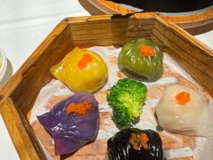 -新雅(丰盛里店)