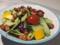 -江边城外烤全鱼(汉光百货店)