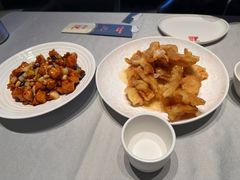 -7号院家宴.烧鸽子(门头沟店)