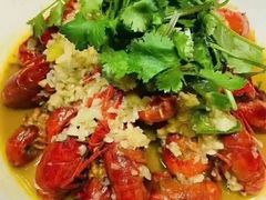 -老海陵·泰州菜(图书馆店)