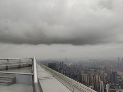 -WFC会仙楼观景台