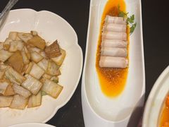 -杭州和达希尔顿逸林酒店·和园中餐厅