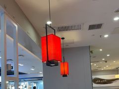 -吉野家(复兴路第二餐厅店)