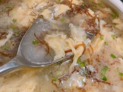 -浩运·海鲜青岛菜·海胆水饺(石老人店)
