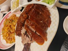 吊炉酥不腻烤鸭-满园烤鸭·春饼(沈北万达店)
