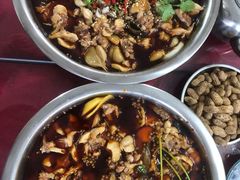 -米二红烧兔(华阳店)