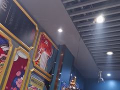 -头牌·鹤岗小串(万达店)