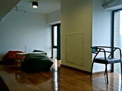 -悦耐私教健身馆(保利中心店)