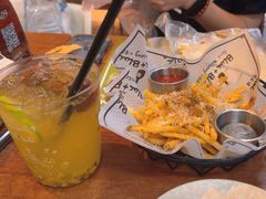 -Blac+Blac(中海环宇荟店)