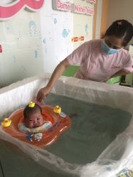 -大美母婴月子专护中心(紫峰店)
