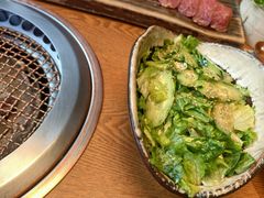 -炎蔵牛舌烤肉