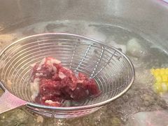 -三毛牛肉店(福强店)