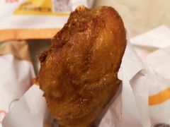 -汉堡王(烟台宝龙店)