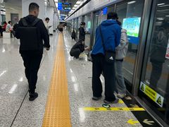 -重型文化广场(地铁站)