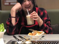 -海底捞火锅(新华联梦想城店)
