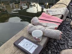 -DGE季风钓虾营地·团建·聚会
