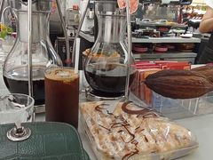 -Gee Coffee Roasters (万象城店)