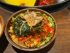 -萍姐火锅·公路夜市(南京新街口店)