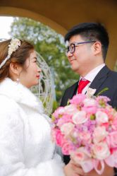 -伊莎贝拉婚礼庄园(顾村店)