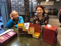 -老白肉馆(临江小区店)