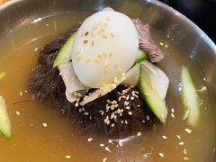 -Myeongdong North Strathfield