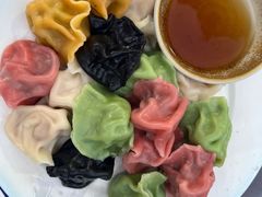 全家福水饺-来之顺海鲜菜馆·青岛菜(栈桥店)