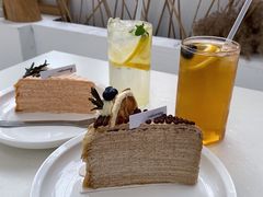 -CAKE WANG千层制造所(省府店)