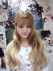 -Alan Pro美发造型헤어샵