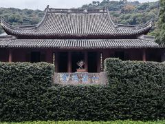 -宁波市保国寺古建筑博物馆