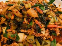 -益恒饭店乡间白族菜(古城总店)