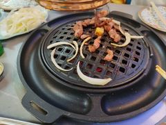-牛犇炭火烤肉·鲜切烤肉(承德总店)