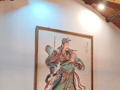-水煮三国·川鲁江湖菜(香山店)