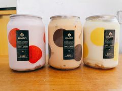 -第戎蛋糕(恒隆广场店)