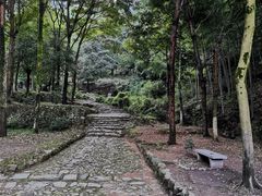 -仙霞关景区